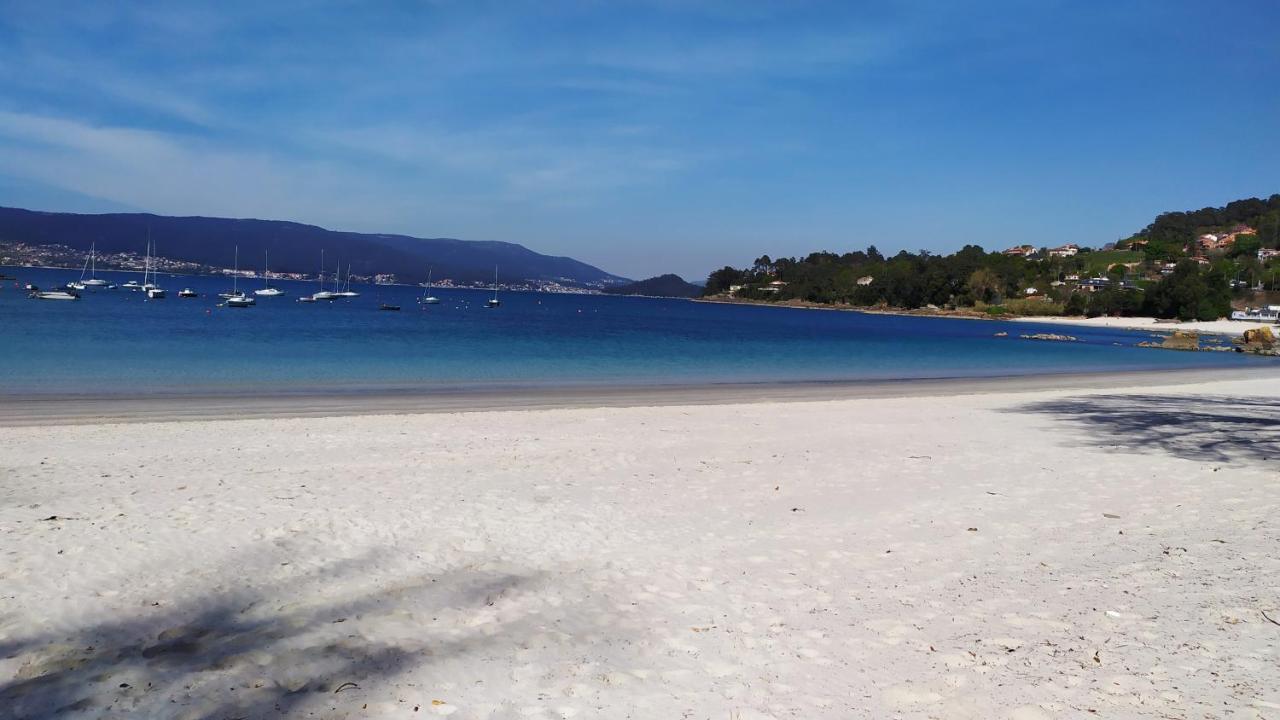 Ardan Paraiso Pontevedra Exterior foto
