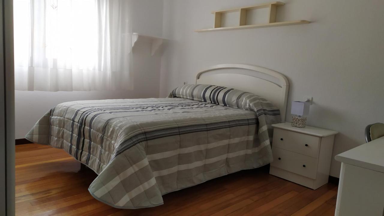 Ardan Paraiso Pontevedra Exterior foto