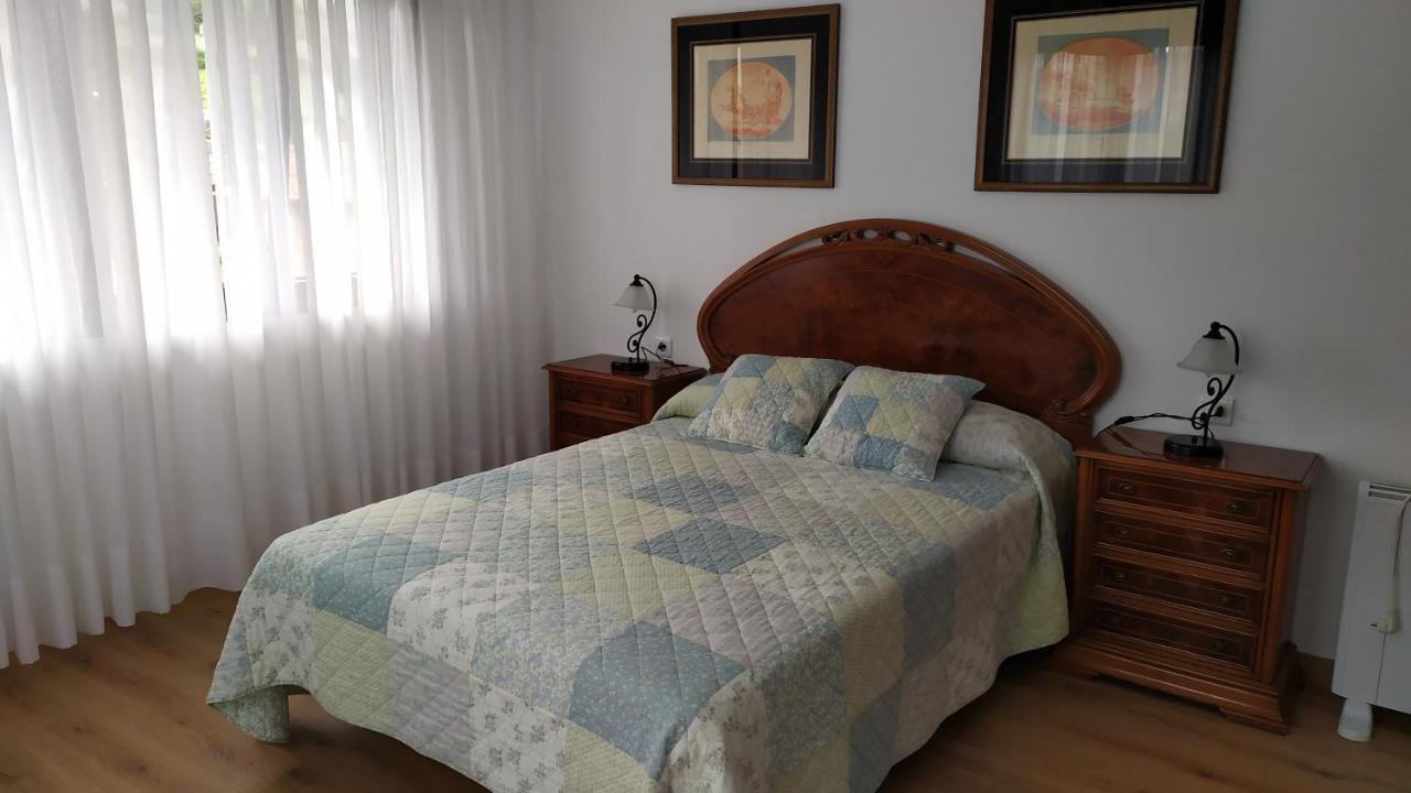 Ardan Paraiso Pontevedra Exterior foto
