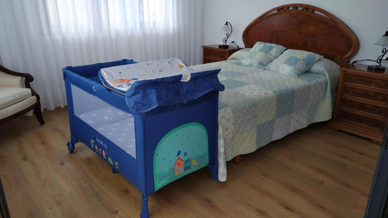 Ardan Paraiso Pontevedra Exterior foto