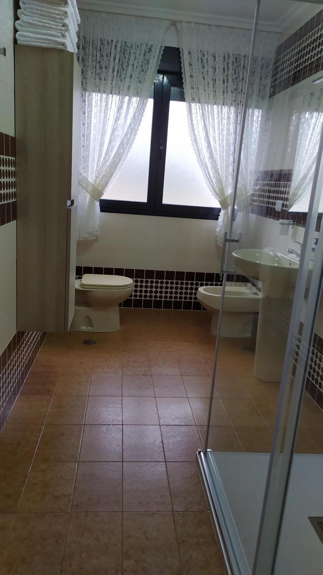 Ardan Paraiso Pontevedra Exterior foto